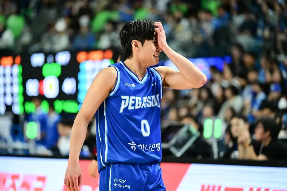 대구 한국가스공사 경기 관련 사진