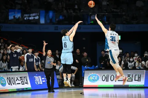 고양 소노 이정현