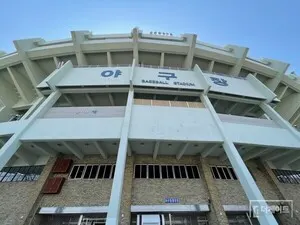 잠실야구장