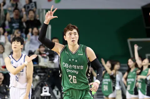 원주 DB 강상재